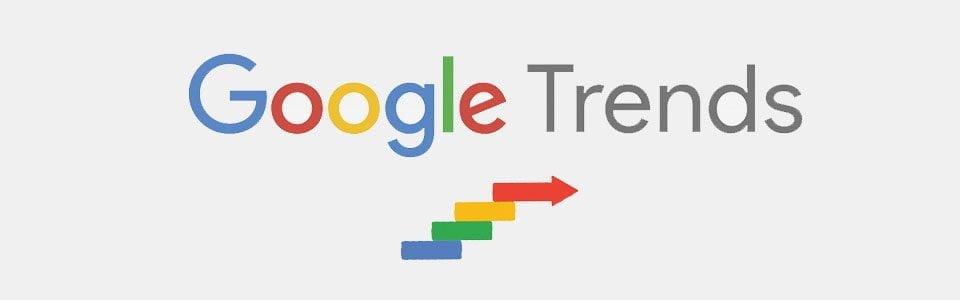 google trends seo