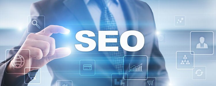 Recommended SEO Companies