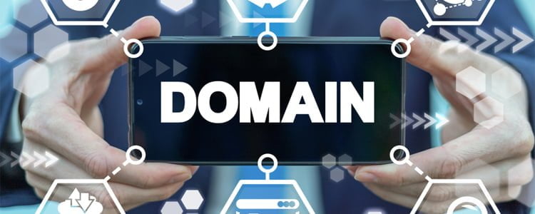 Changing Domains