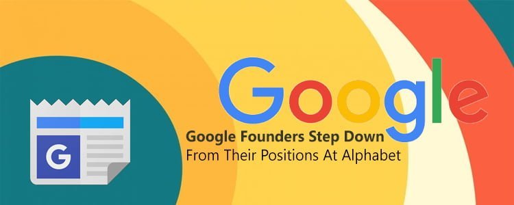 Google Founders