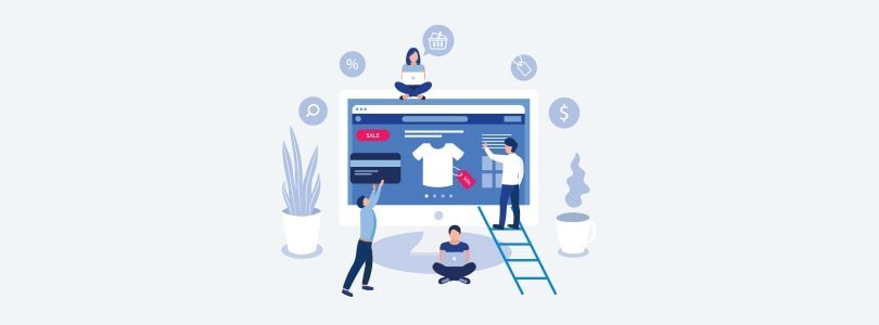 where to find the best ecommerce SEO agency