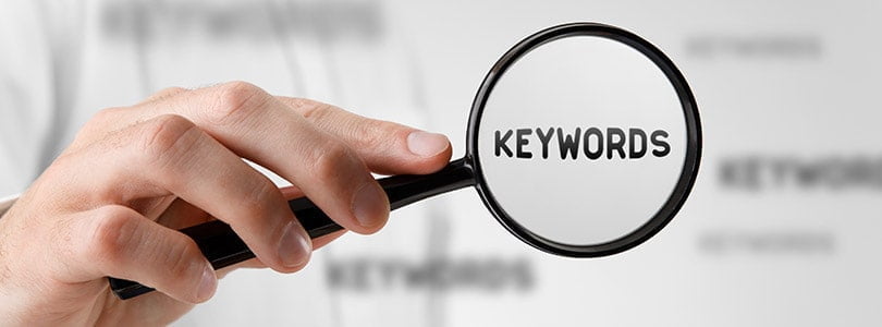 why is seo keyword research important