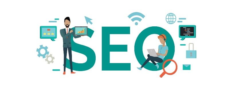 where to find an expert seo company
