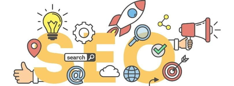 how to make an effective seo marketing strategy