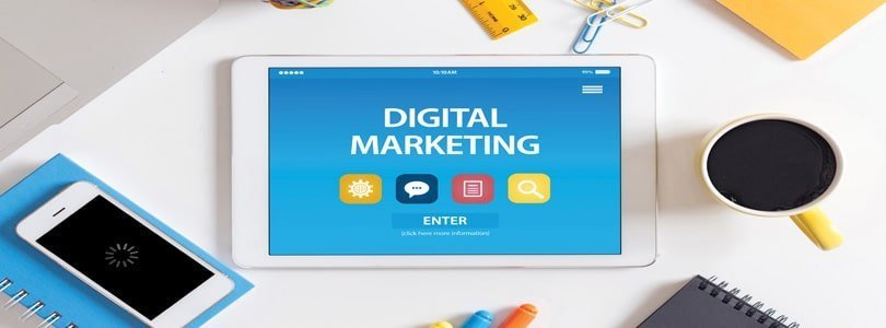 what is the best seo digital marketing strategy