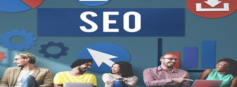 where to find the best seo company