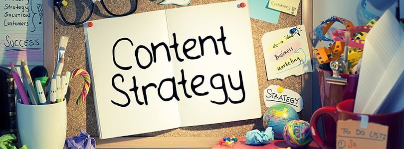 what are effective seo content creation strategies