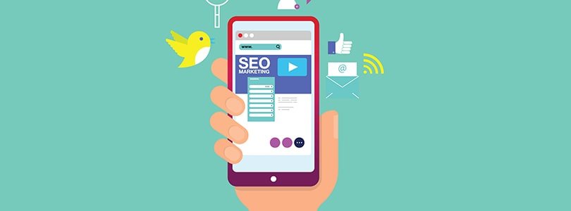 where can I find the best mobile seo agency