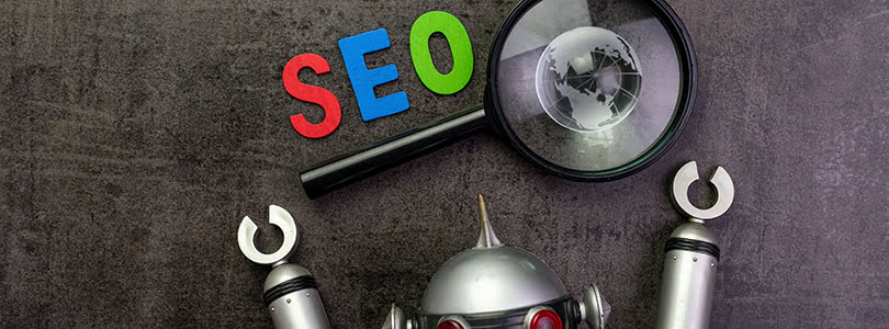 how to conduct website seo optimisation