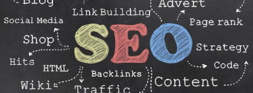 where to find a professional seo company