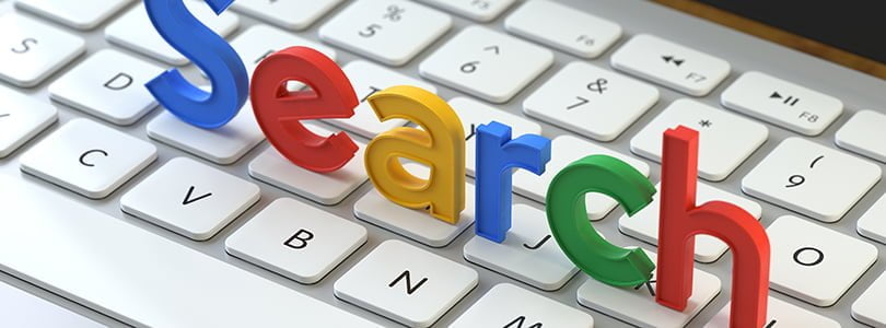 where to find the best google seo company