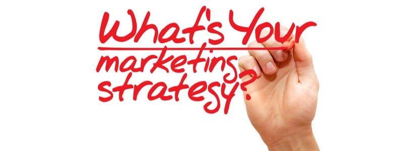 how can you come up with an effective seo marketing strategy