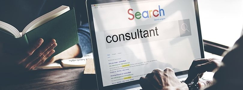where to find the top seo consultant