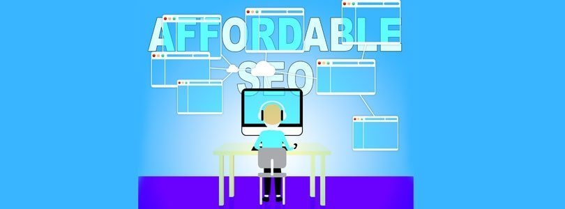 where to find affordable seo