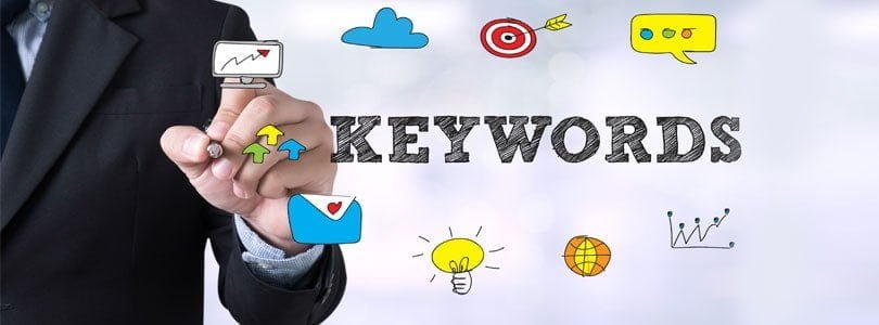 how to get high seo keyword search volumes