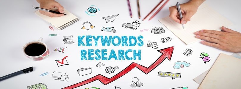 how to conduct seo keyword research