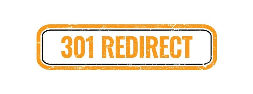 how to redirect old urls to new seo links