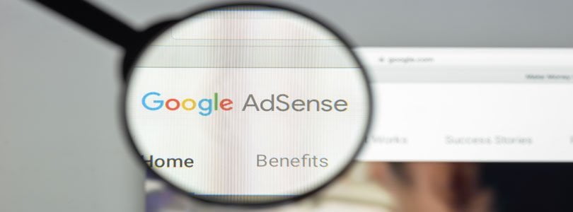 what is google seo adsense