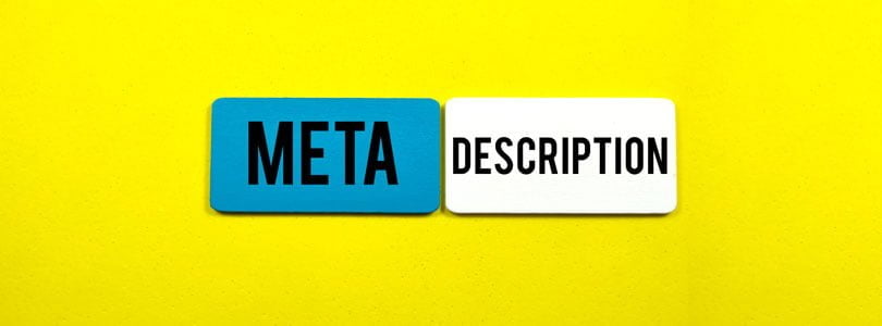 what is the best SEO optimisation strategy for meta descriptions