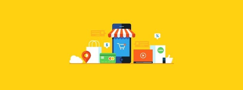 what are ecommerce SEO services