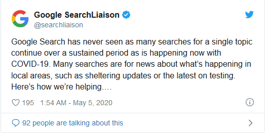 Google Search Liaison 4