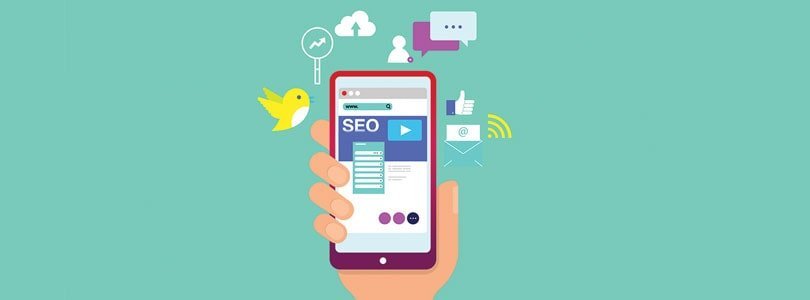 The importance of mobile SEO