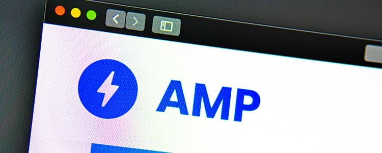 AMP Pages