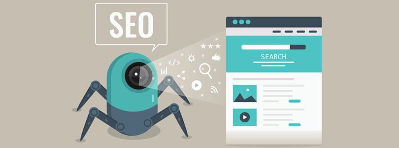 what are the changes in crawling and indexing in SEO