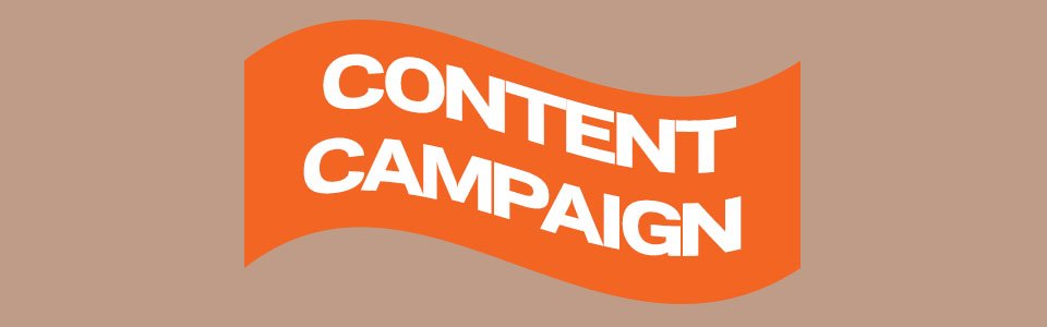 Content Campaign