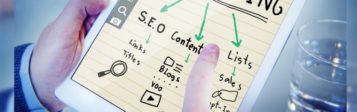 what is the best SEO marketing strategy