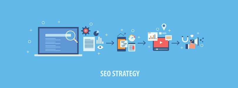 how can I improve my SEO strategy for a website