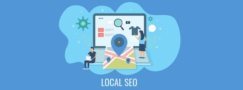 how can businesses benefit from a local SEO expert