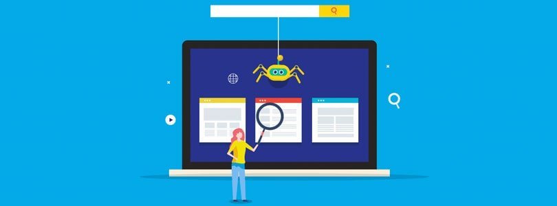 how do crawling and indexing in seo work