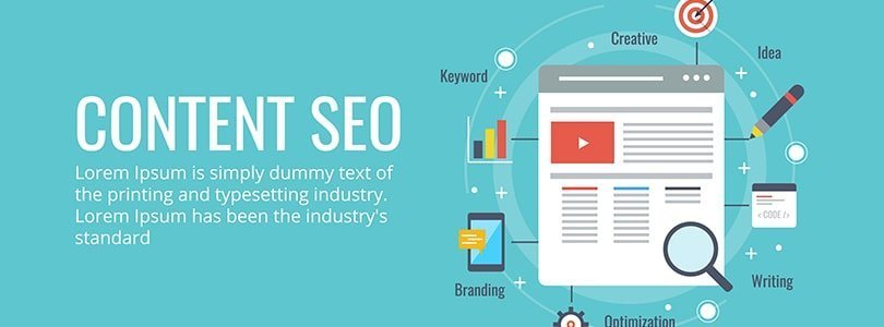 how to find the best seo content agency