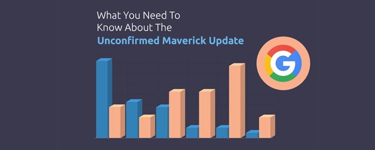 Maverick Update