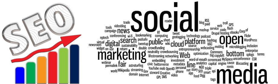 Social Engine Marketing