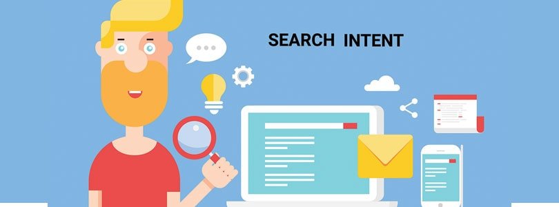 SEO search intent