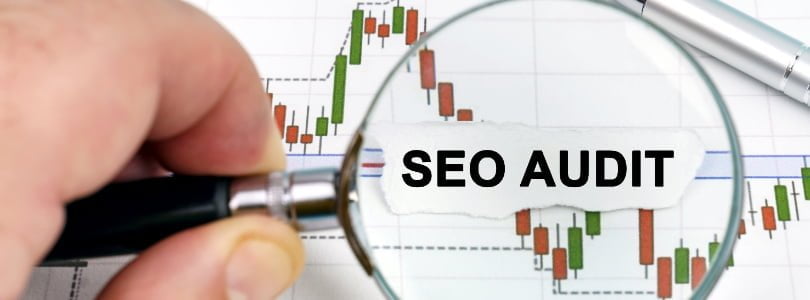 what are the benefits of a website SEO audit