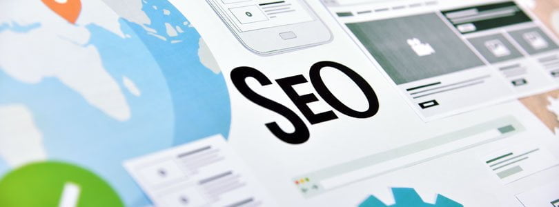 what are seo services