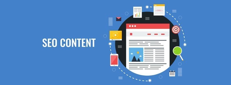 what are the best practices for SEO content development
