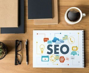 what is an seo company