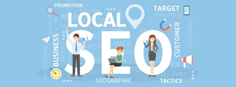 what is the best local SEO strategy