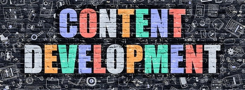 what is the best seo content development strategy