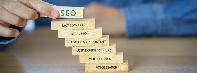 where to find a small business seo company