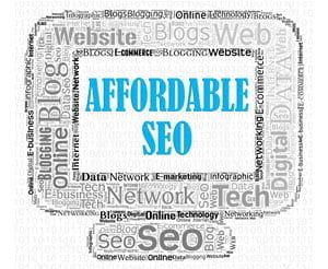 why choose affordable seo