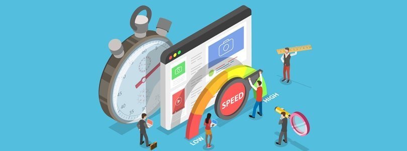 why should I work on my website speed for SEO