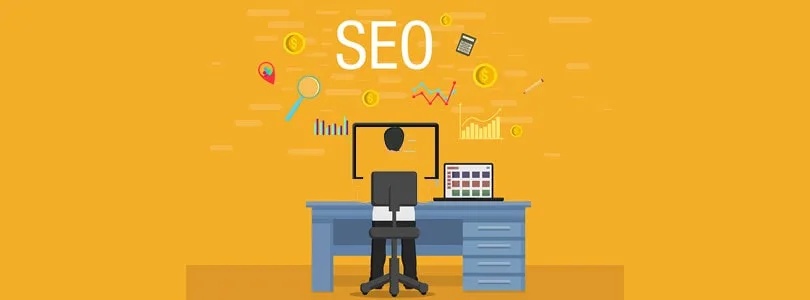 professional search engine optimisation services