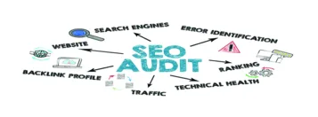 search engine optimisation audit