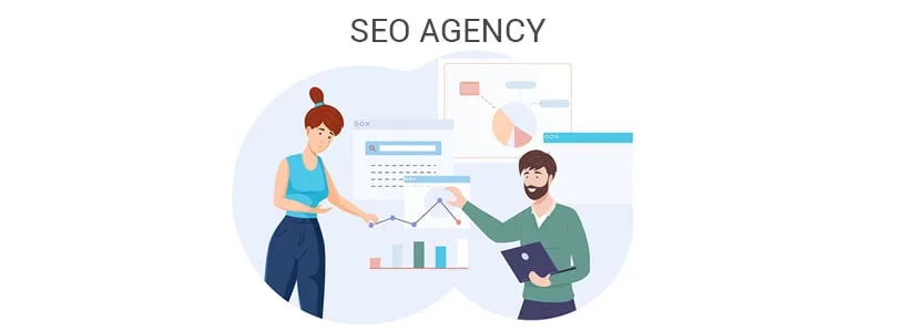 SEO agency to improve your online presence