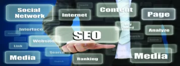 search engine optimisation marketing